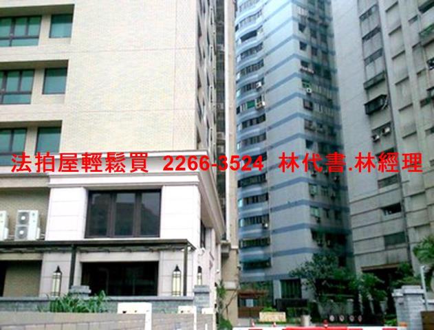 桃園法拍大樓-6
