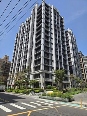 新北汐止法拍大樓-1