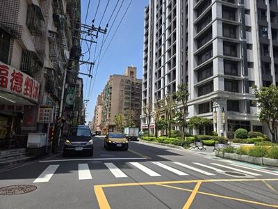 新北汐止法拍大樓-3