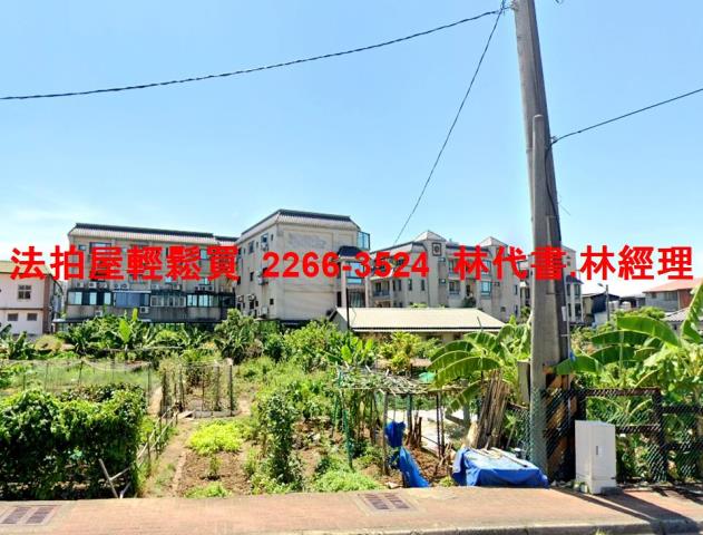 桃園蘆竹法拍透天-8