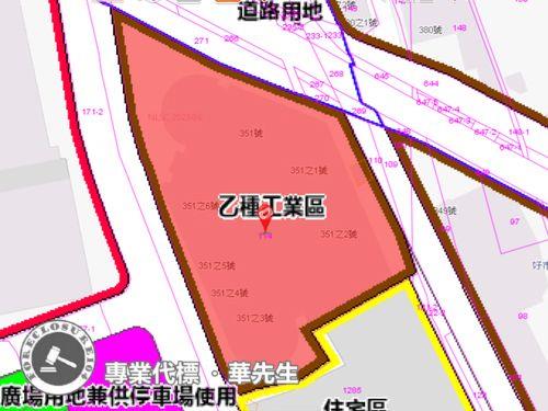 中和法拍廠房-11
