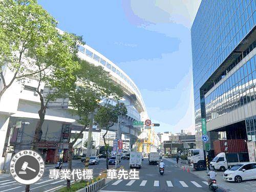 中和法拍廠房-2