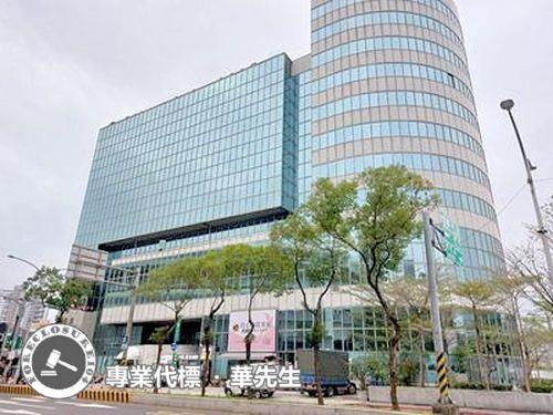中和法拍廠房-1