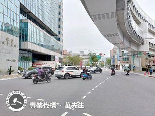 中和法拍廠房-4
