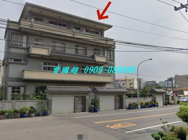 沙鹿拍賣透天-2