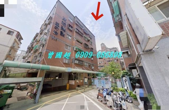 南區法拍大樓-2