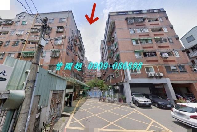 南區法拍大樓-1