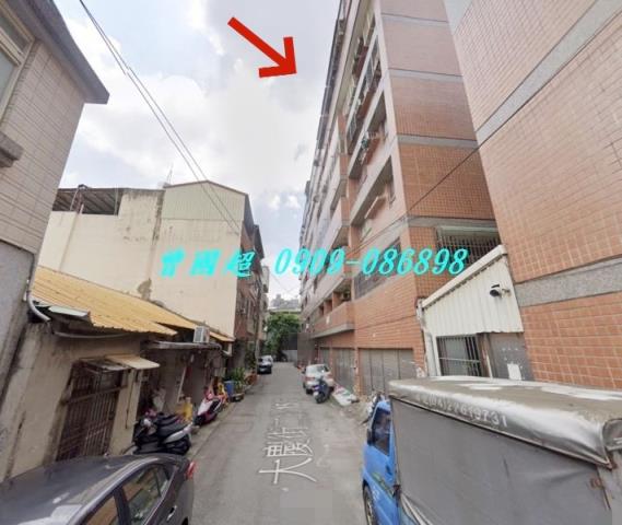 南區法拍大樓-4