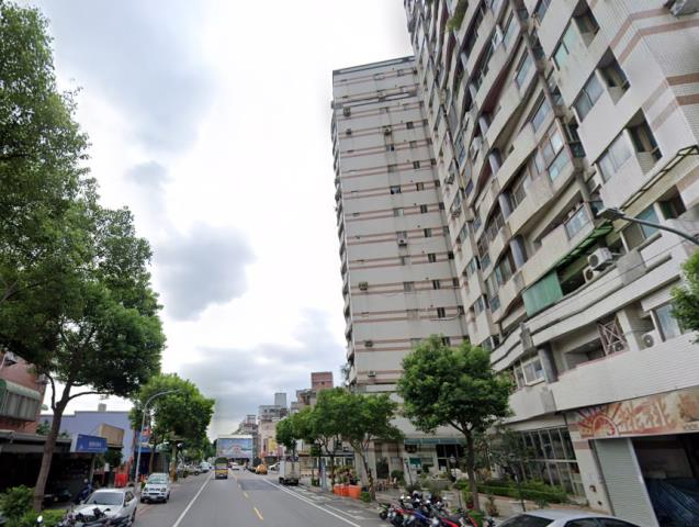 桃園區大樓法拍-3
