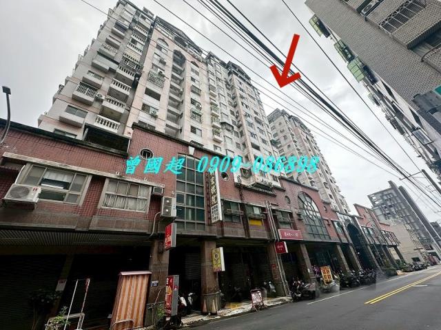 神岡大樓法拍-2
