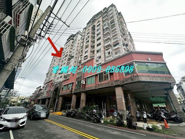 神岡大樓法拍-4