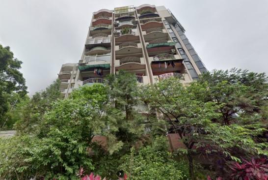 新店拍賣華廈-1
