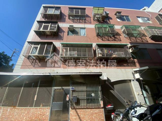 香山法拍公寓-4