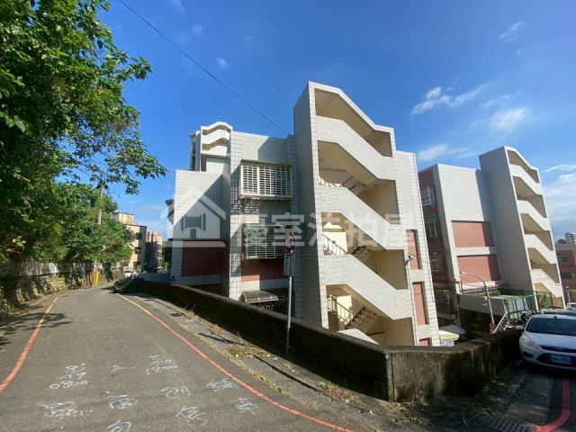 香山法拍公寓-6