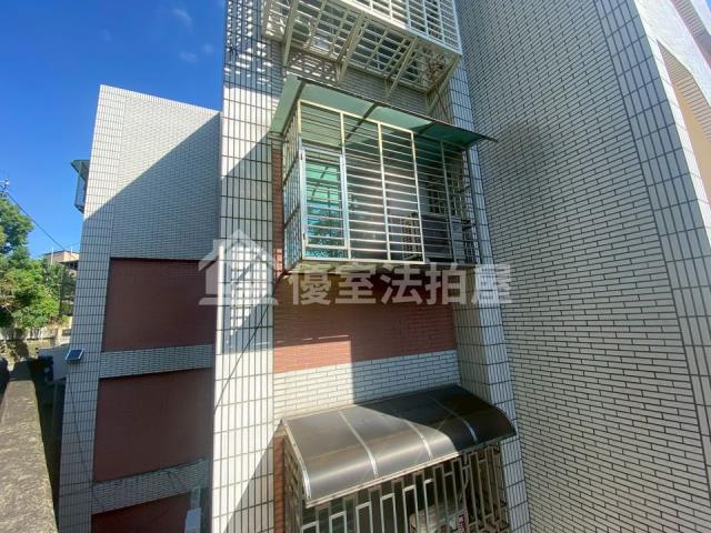 香山法拍公寓-1
