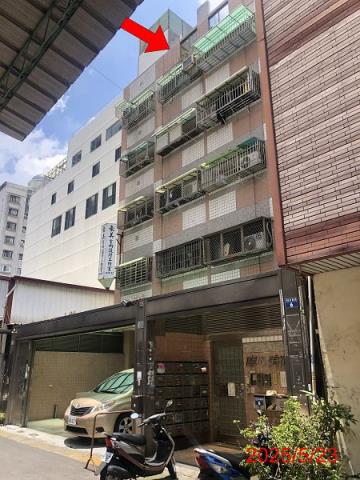 西區公寓法拍-3