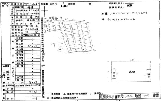 新北法拍公寓-9