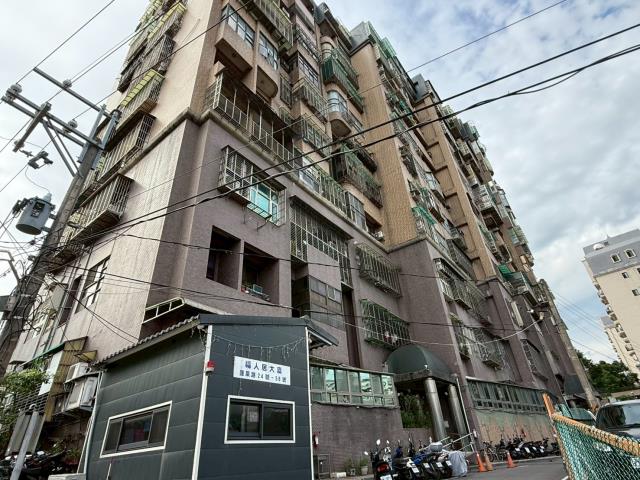 新北法拍大樓-1