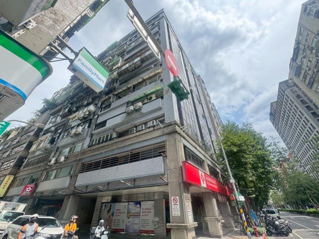 台北大樓法拍-5