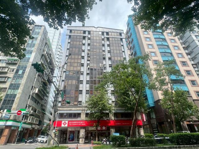 台北大樓法拍-8