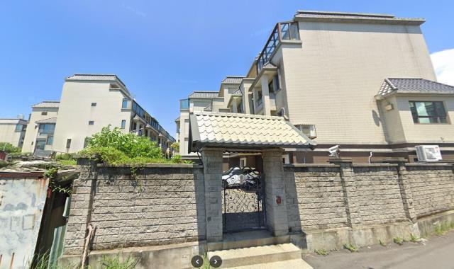 桃園法拍別墅-1