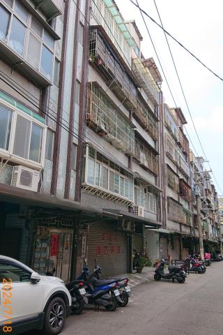 桃園公寓法拍-5