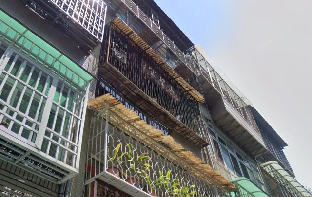 新北三重公寓法拍-1