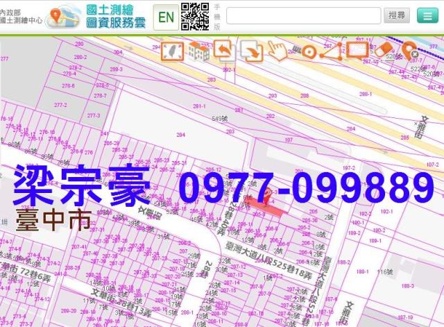 台中梧棲法拍透天-5