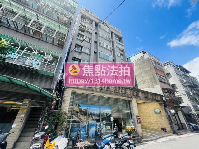 台北大同區大樓法拍-3