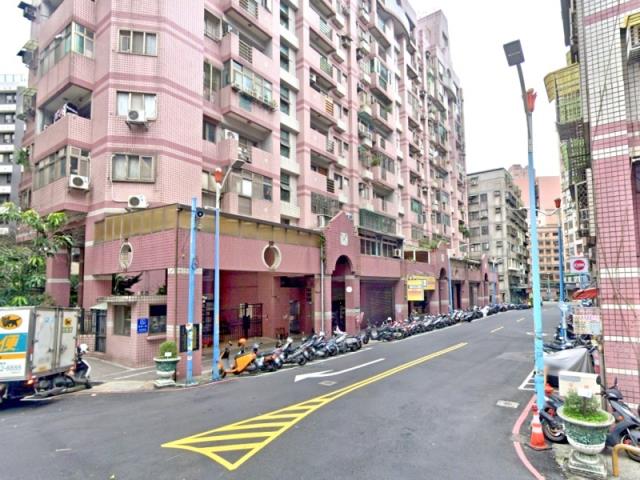 新北五股法拍公寓-2