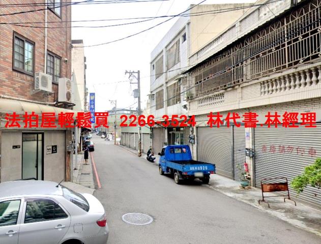桃園中壢公寓法拍-5