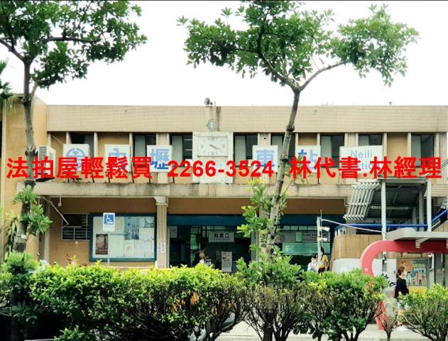 桃園中壢公寓法拍-7