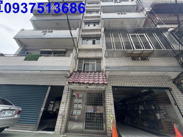 宜蘭羅東華廈-1