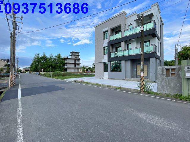 宜蘭員山農舍-3