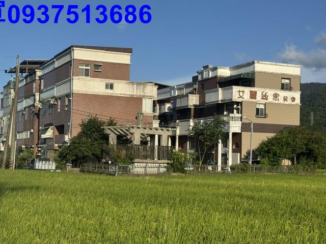 宜蘭三星別墅-4