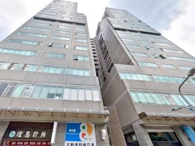 信義區大樓拍賣-3