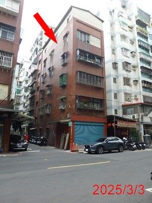 蘆洲公寓法拍-2