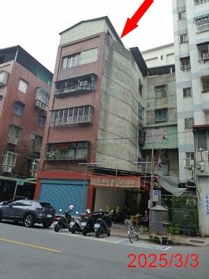 蘆洲公寓法拍-3