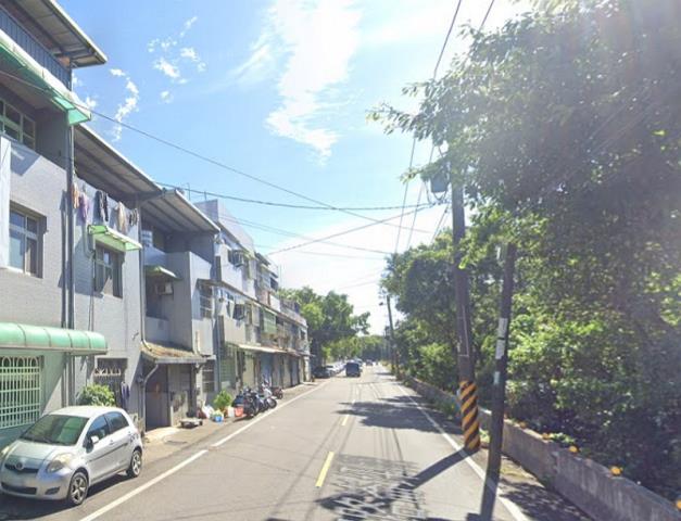 觀音透天法拍-4
