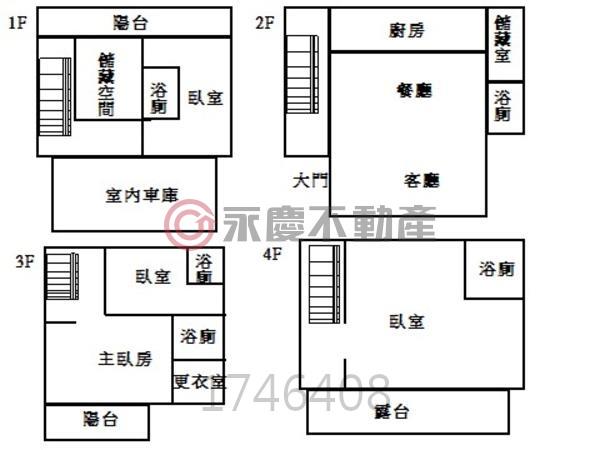 香山別墅-12