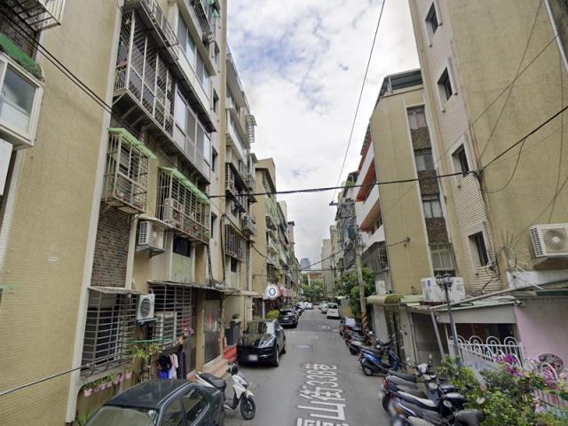 台北內湖法拍公寓-3