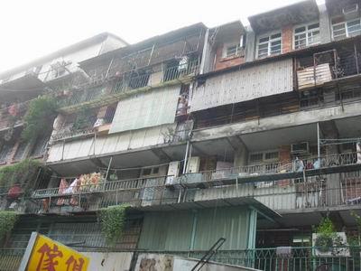中正區公寓拍賣-4