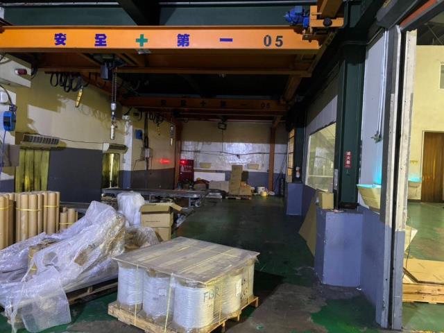 鹿港廠房-1
