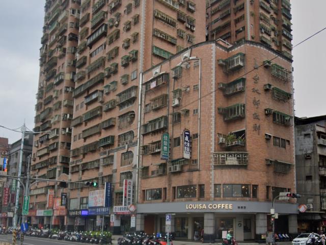 土城法拍大樓-3