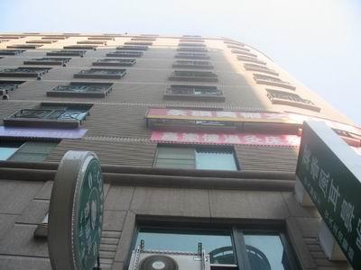 永和大樓法拍-2