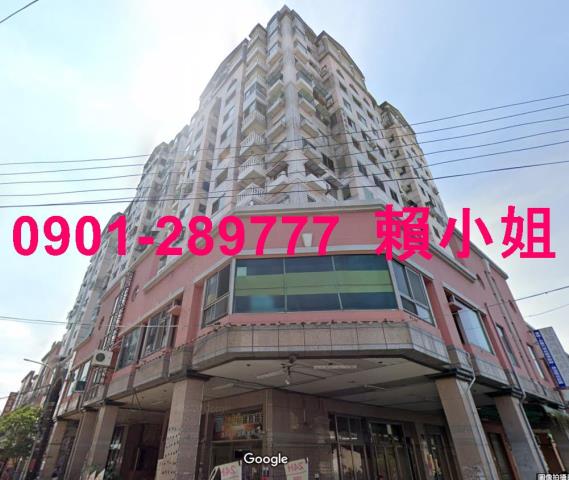 台中法拍大樓-3