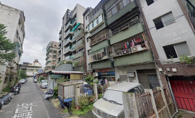 桃園桃園區公寓法拍-1