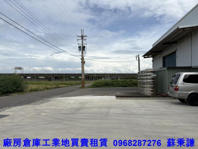 桃園大園廠房-2
