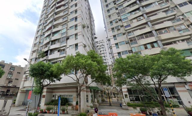 桃園桃園區大樓法拍-1