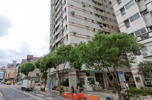 桃園桃園區大樓法拍-2